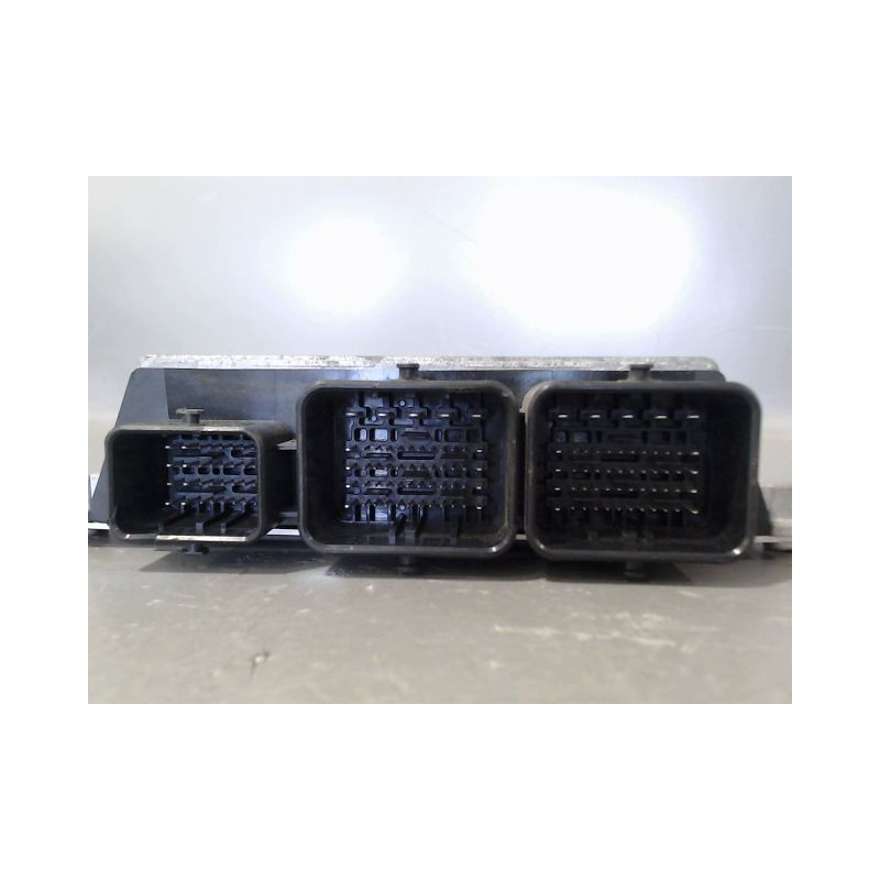 CALCULATEUR MOTEUR CITROEN DS3 Phase 1 (A55) 2009-2014