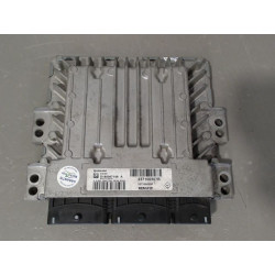 CALCULATEUR MOTEUR