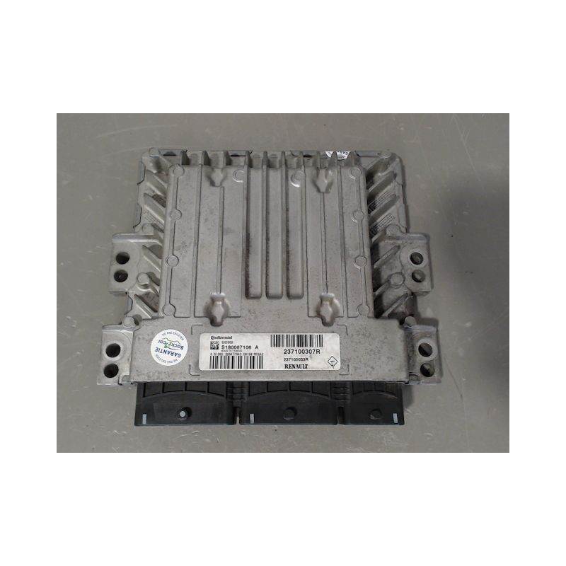 CALCULATEUR MOTEUR RENAULT MEGANE III Phase 1 2008-2012