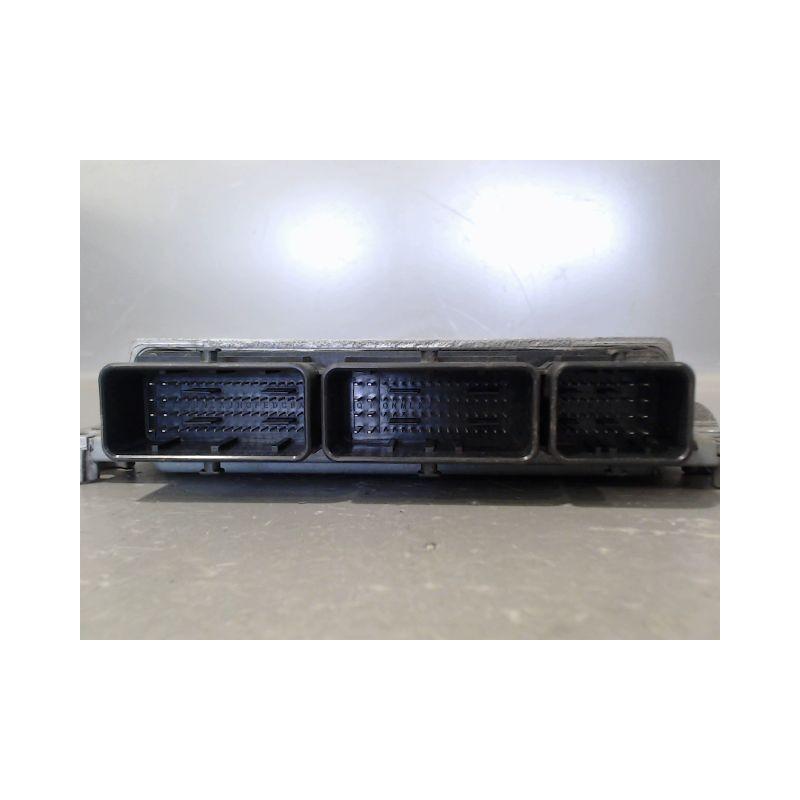 CALCULATEUR MOTEUR RENAULT MEGANE III Phase 1 2008-2012