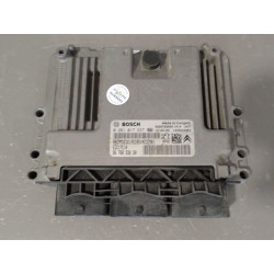 CALCULATEUR MOTEUR