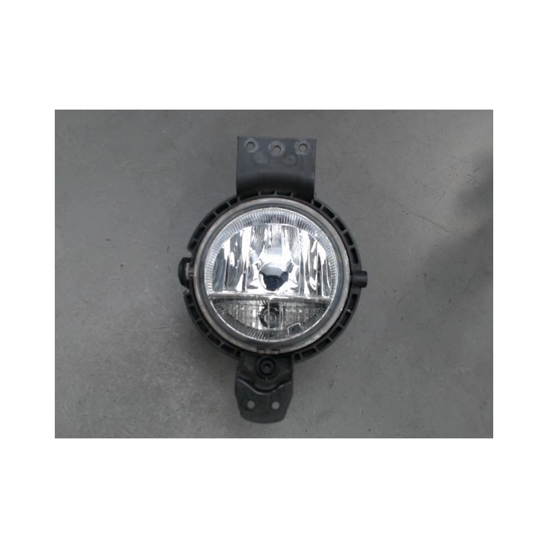 FEUX POSITION DROIT MINI MINI