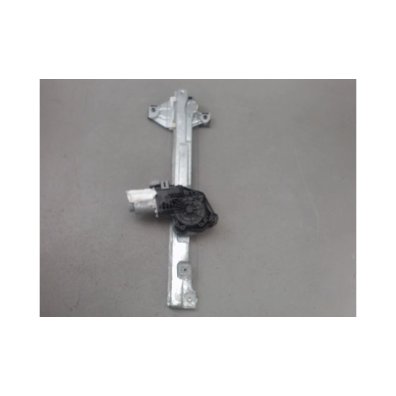 MECANISME LEVE-GLACE AVANT GAUCHE CITROEN C4