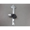 MECANISME LEVE-GLACE AVANT GAUCHE CITROEN C4