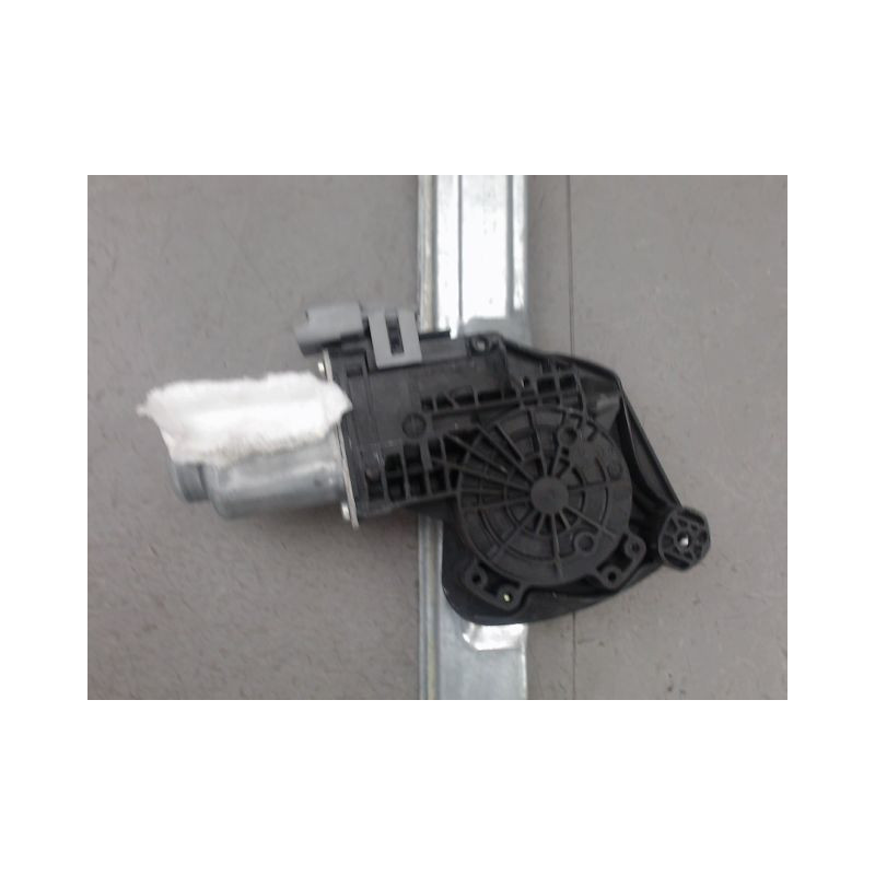MECANISME LEVE-GLACE AVANT GAUCHE CITROEN C4