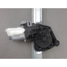 MECANISME LEVE-GLACE AVANT GAUCHE CITROEN C4