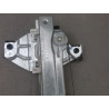 MECANISME LEVE-GLACE AVANT GAUCHE CITROEN C4