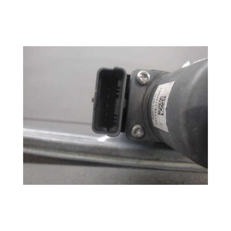 MECANISME LEVE-GLACE AVANT GAUCHE CITROEN C4
