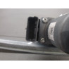 MECANISME LEVE-GLACE AVANT GAUCHE CITROEN C4