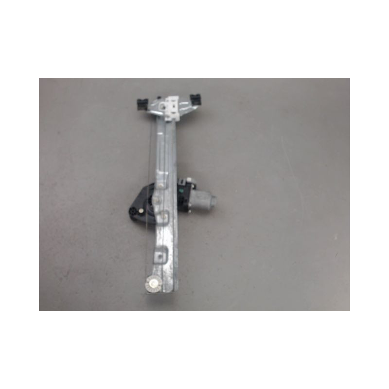 MECANISME LEVE-GLACE AVANT GAUCHE CITROEN C4