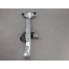 MECANISME LEVE-GLACE AVANT GAUCHE CITROEN C4