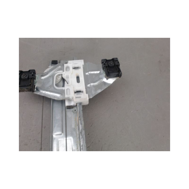 MECANISME LEVE-GLACE AVANT GAUCHE CITROEN C4