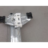 MECANISME LEVE-GLACE AVANT GAUCHE CITROEN C4