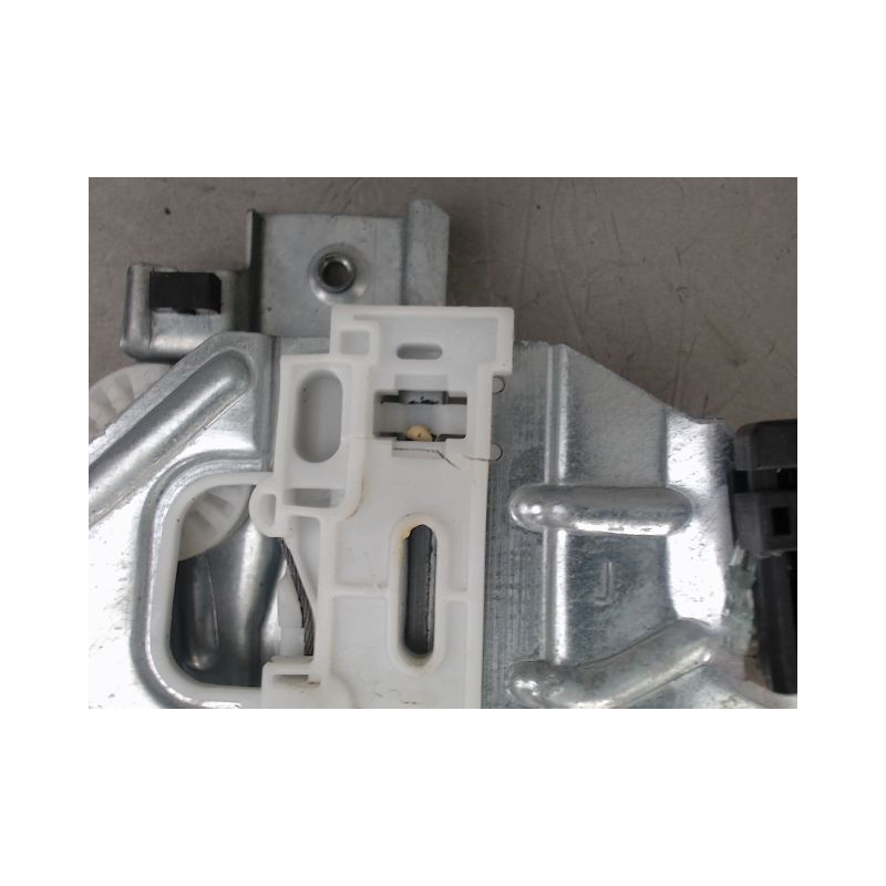 MECANISME LEVE-GLACE AVANT GAUCHE CITROEN C4