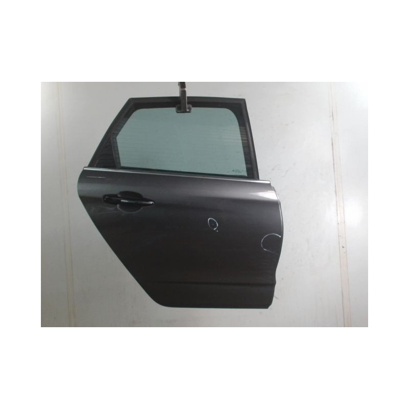 PORTE ARRIERE DROIT CITROEN C4