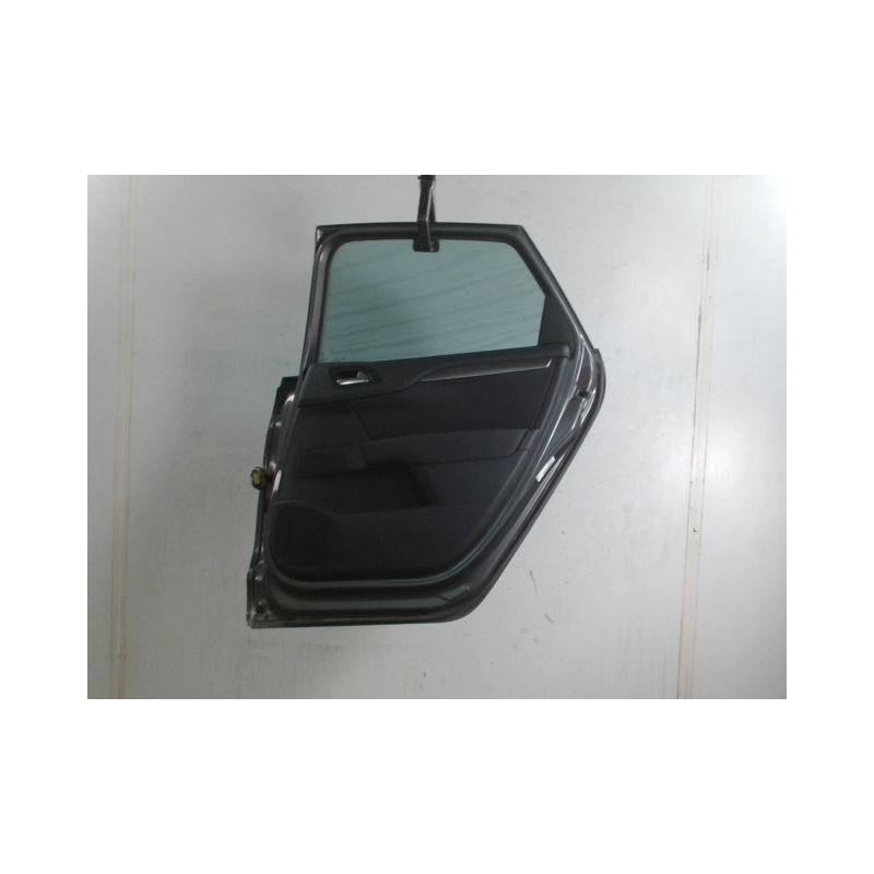 PORTE ARRIERE DROIT CITROEN C4