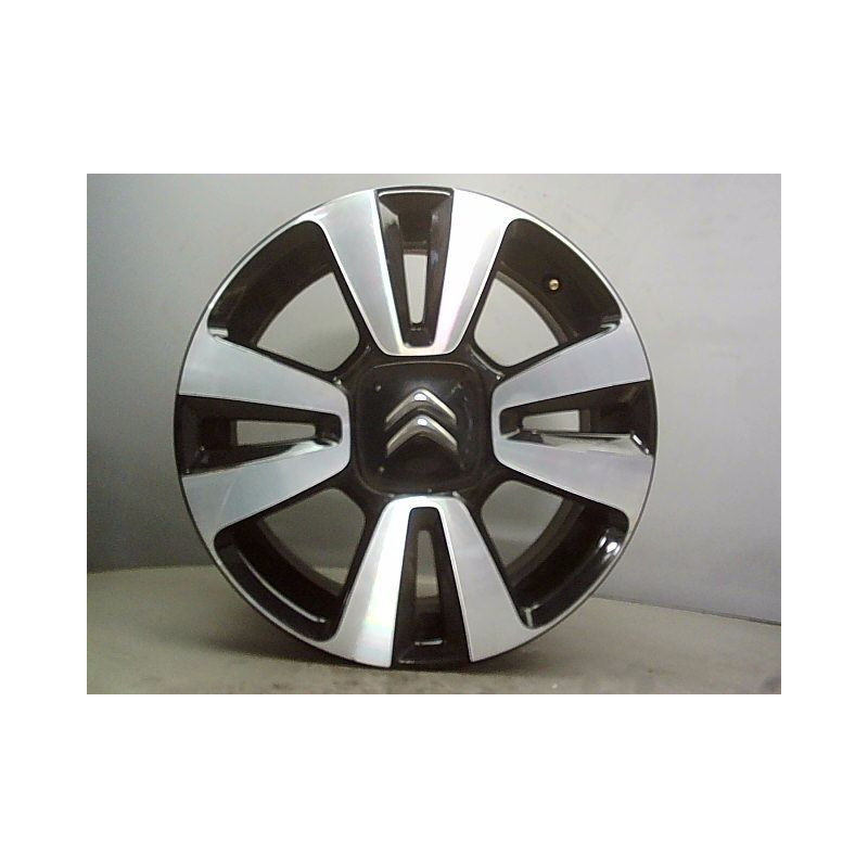 JANTE ALUMINIUM CITROEN C3