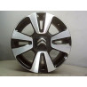 JANTE ALUMINIUM CITROEN C3