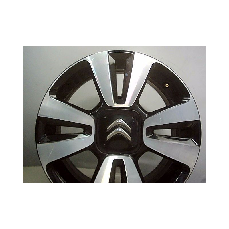 JANTE ALUMINIUM CITROEN C3