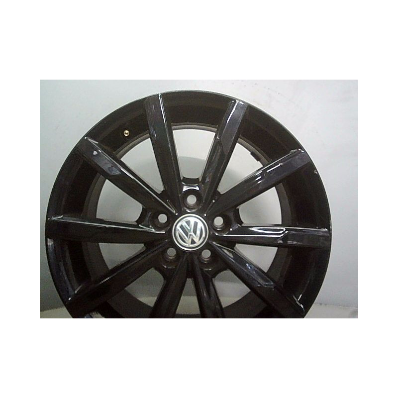 JANTE ALUMINIUM VOLKSWAGEN POLO