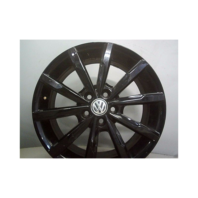 JANTE ALUMINIUM VOLKSWAGEN POLO