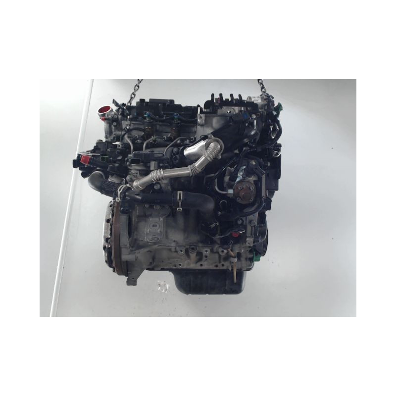 MOTEUR DIESEL PEUGEOT 208 1.6 HDi / BlueHDi 75