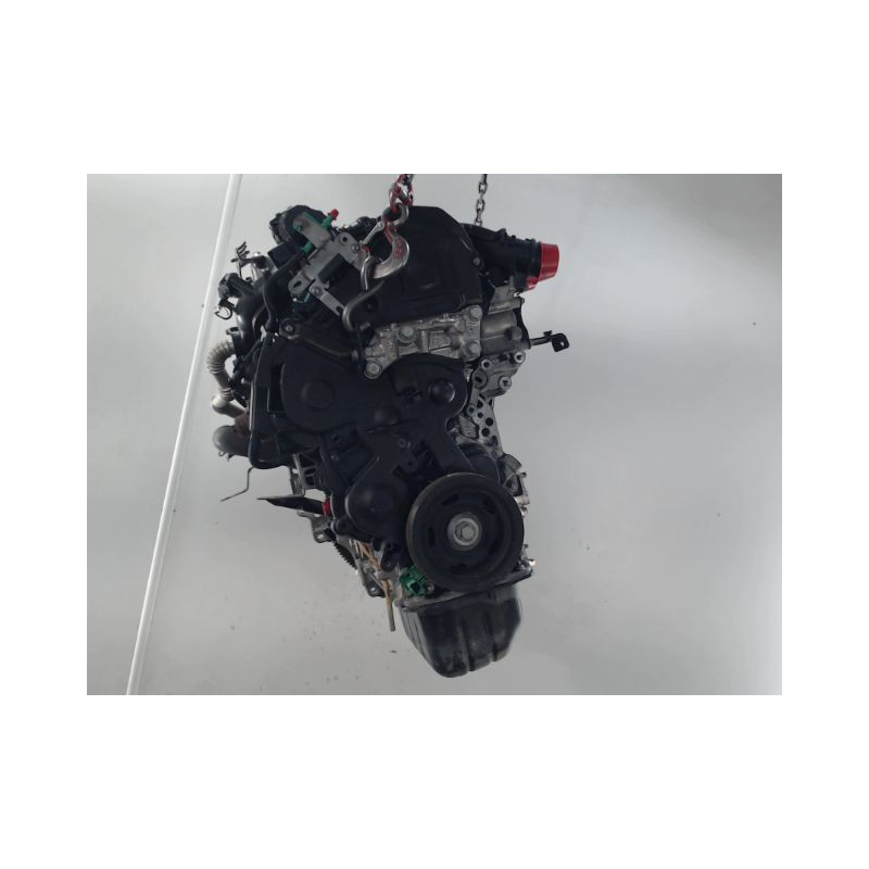 MOTEUR DIESEL PEUGEOT 208 1.6 HDi / BlueHDi 75