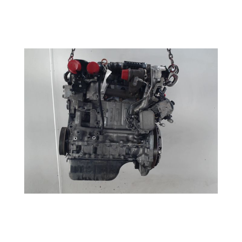 MOTEUR DIESEL PEUGEOT 208 1.6 HDi / BlueHDi 75