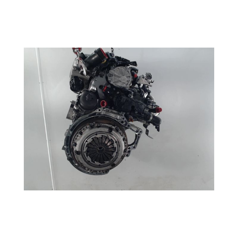 MOTEUR DIESEL PEUGEOT 208 1.6 HDi / BlueHDi 75
