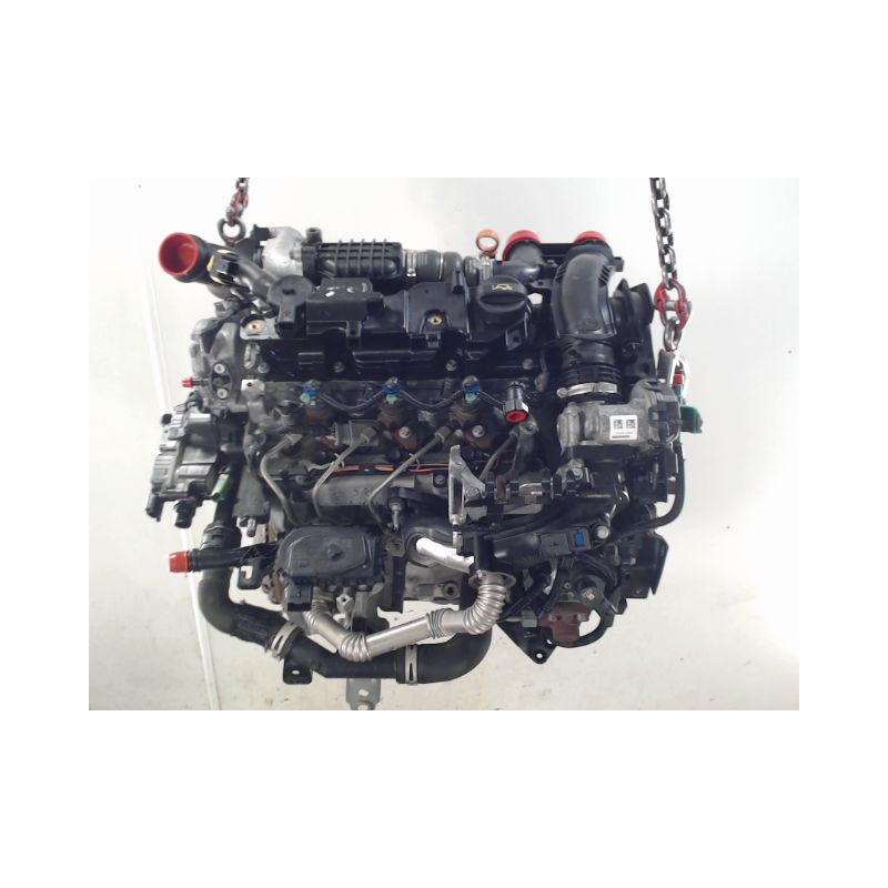 MOTEUR DIESEL PEUGEOT 208 1.6 HDi / BlueHDi 75