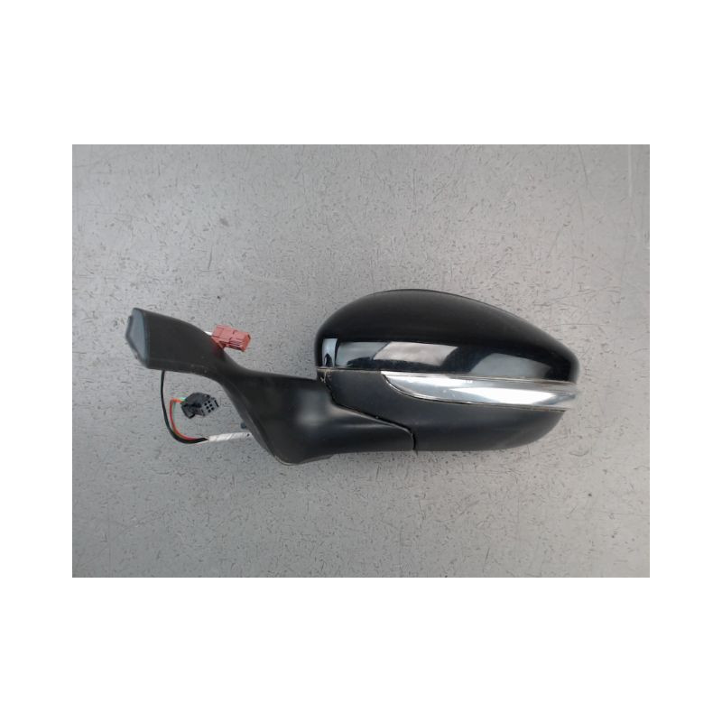RETROVISEUR EXTERIEUR ELECTRIQUE GAUCHE PEUGEOT 208