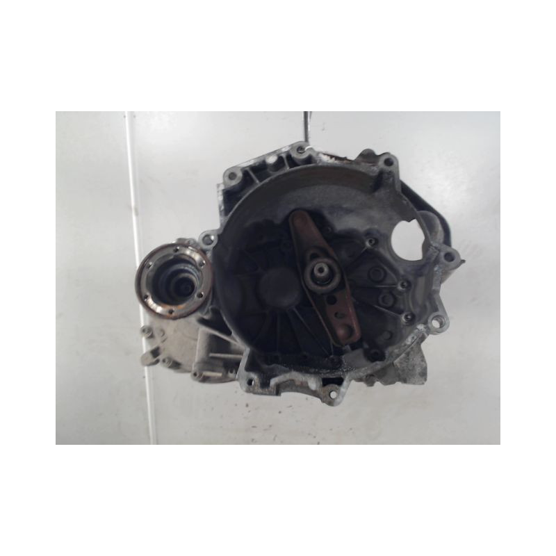 BOITE A VITESSE MECANIQUE SKODA FABIA 1.2 12V