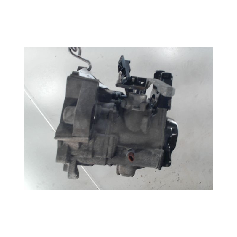 BOITE A VITESSE MECANIQUE SKODA FABIA 1.2 12V