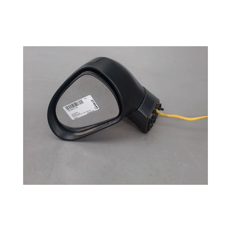 RETROVISEUR EXTERIEUR ELECTRIQUE GAUCHE PEUGEOT 308