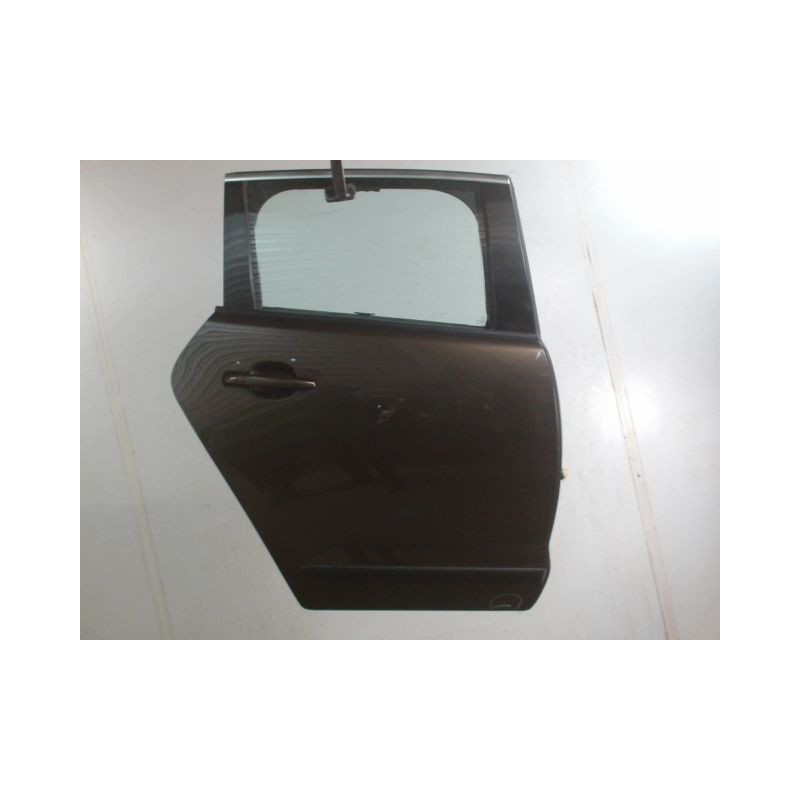 PORTE ARRIERE DROIT PEUGEOT 3008