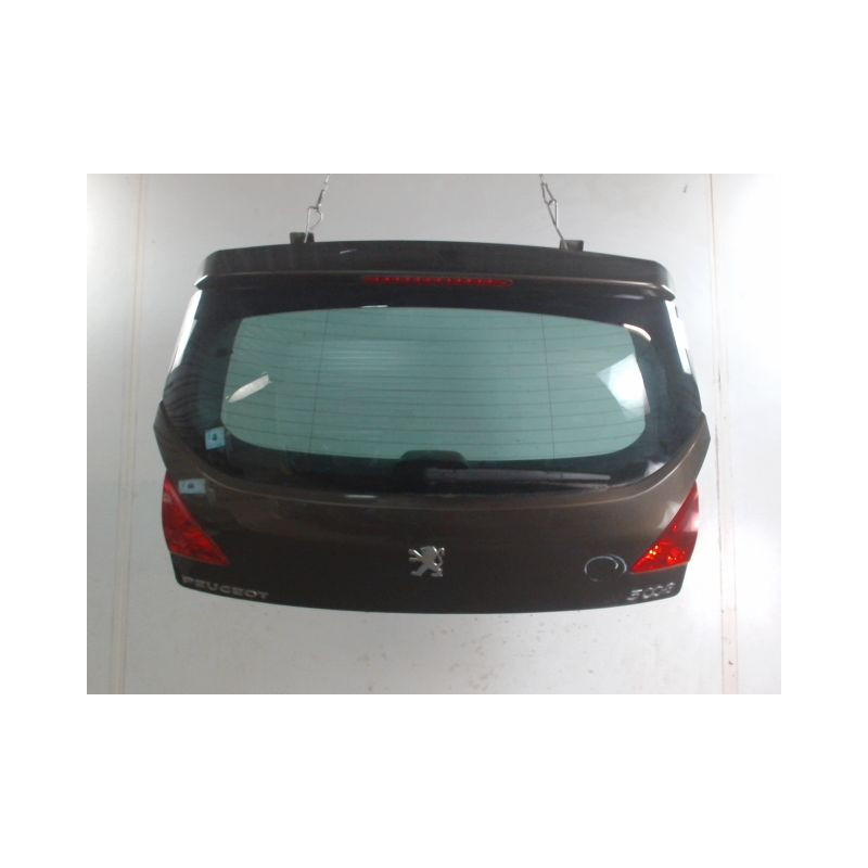 HAYON PEUGEOT 3008