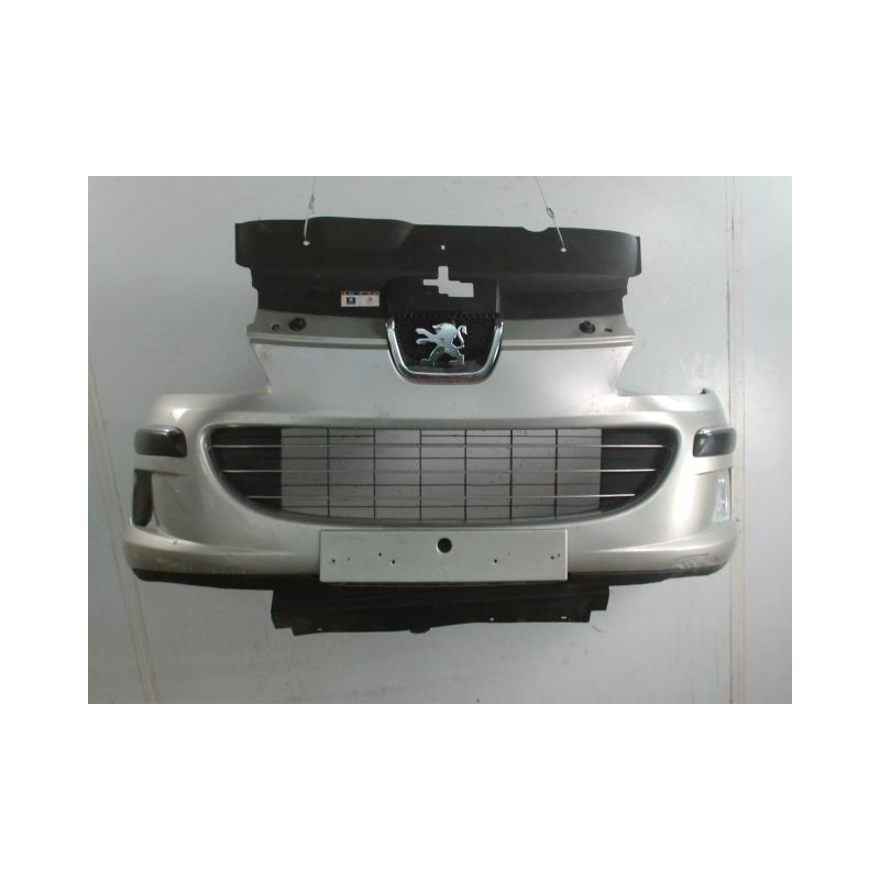 PARE-CHOC AVANT PEUGEOT 407