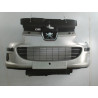 PARE-CHOC AVANT PEUGEOT 407
