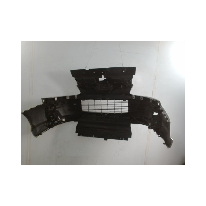 PARE-CHOC AVANT PEUGEOT 407