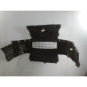 PARE-CHOC AVANT PEUGEOT 407