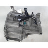 BOITE A VITESSE MECANIQUE RENAULT MEGANE 1.9 dCi 