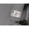 MECANISME ESSUIE-GLACE AVANT OPEL CORSA