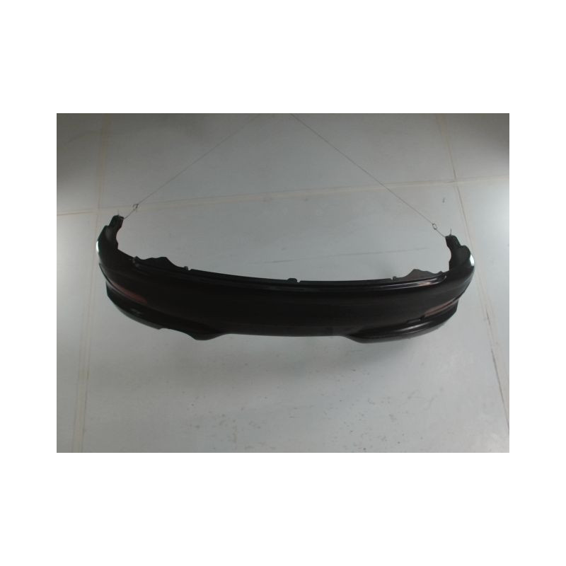 PARE-CHOC ARRIER PEUGEOT 206