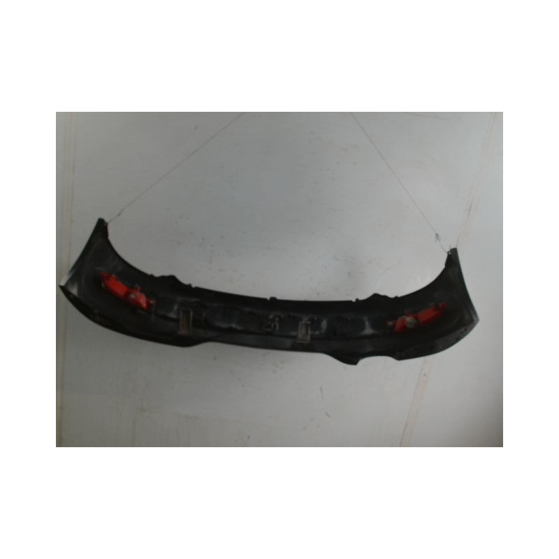 PARE-CHOC ARRIER PEUGEOT 206