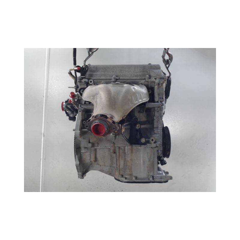 MOTEUR ESSENCE TOYOTA YARIS 1.3 
