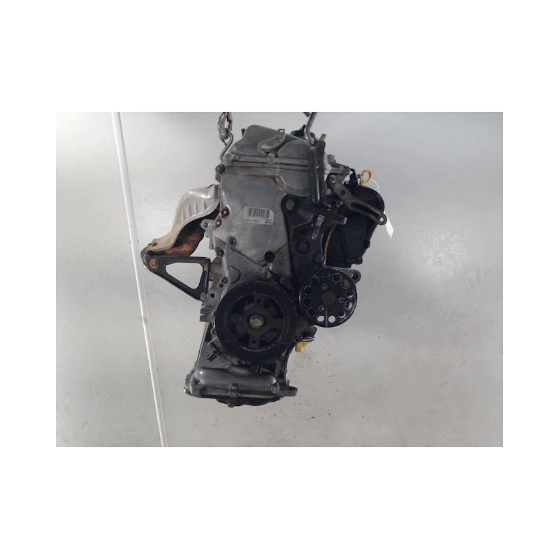 MOTEUR ESSENCE TOYOTA YARIS 1.3 