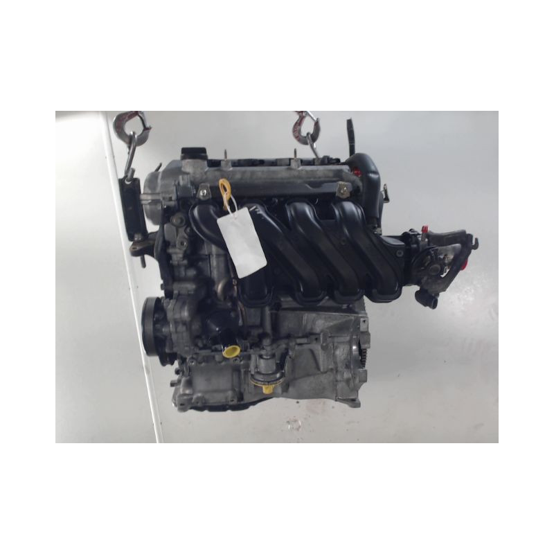 MOTEUR ESSENCE TOYOTA YARIS 1.3 