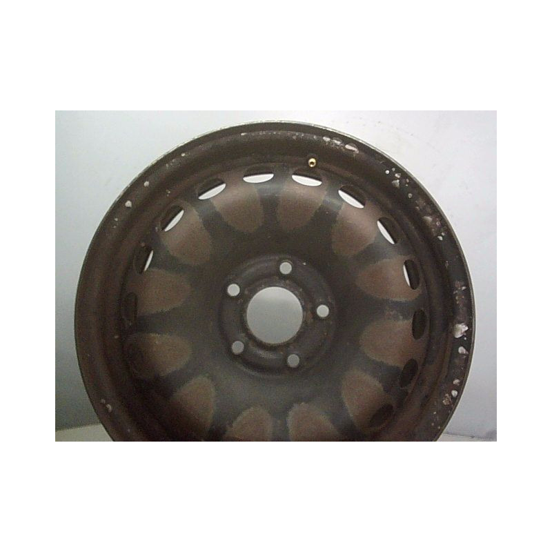 JANTE TOLE RENAULT MEGANE