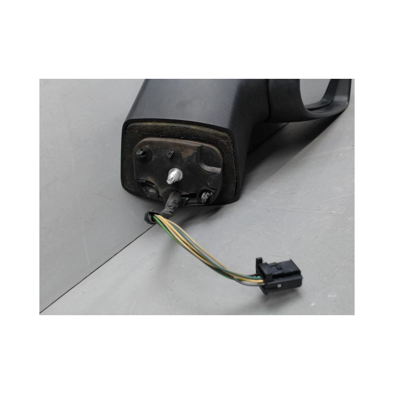 RETROVISEUR EXTERIEUR ELECTRIQUE DROIT RENAULT MEGANE