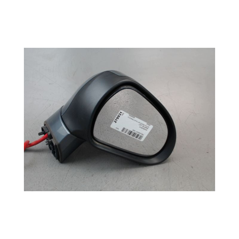 RETROVISEUR EXTERIEUR ELECTRIQUE DROIT PEUGEOT 308